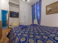 Apartment Sunny - Parvekkeita