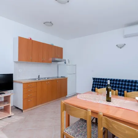 Apartments Alex