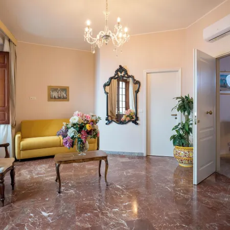 Porta di Mezzo Luxury Suites & Rooms