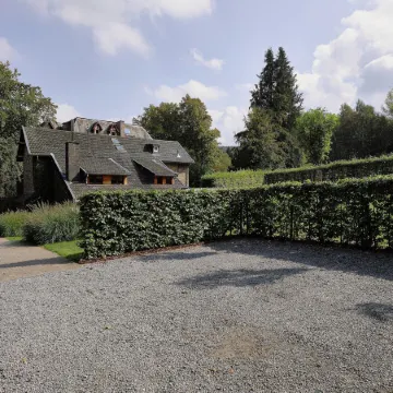 Spa Apartment with Private Pool