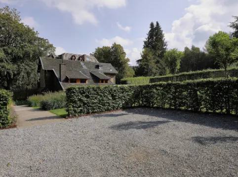 Spa Apartment with Private Pool
