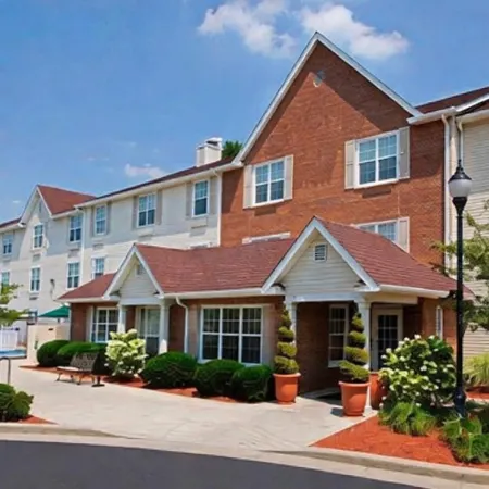 TownePlace Suites by Marriott Bloomington
