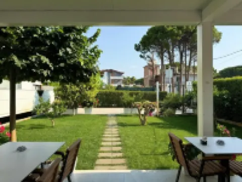 วิลลา โซลิส โรงแรมใน