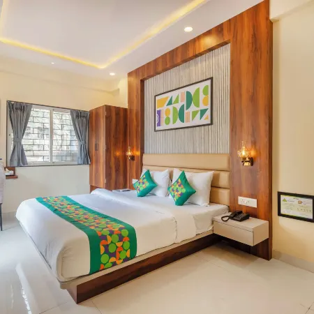 Treebo Himalayan Homestay