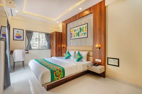 ทรีโบ หิมาลายัน โฮมสเตย์