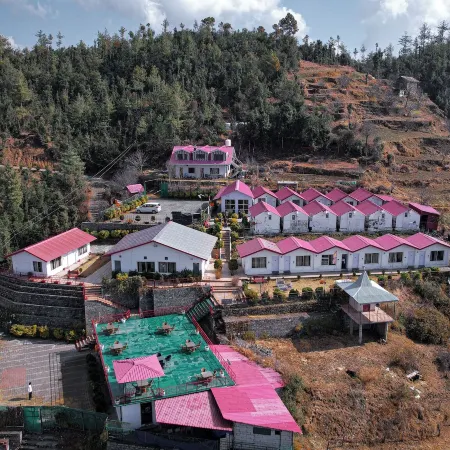 Mosaic Go, Chail