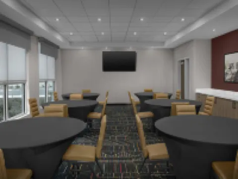 Tru By Hilton Concord Charlotte Hotels in Concord