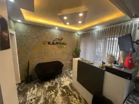 โรงแรม คาร์ฮาล - สัตว์เลี้ยง