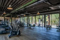 Sublime Comporta - Gym