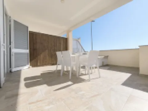 Vista Mare โรงแรมในTorre Vado