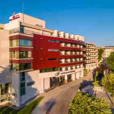 Festa Panorama Hotel Hotel Exterior