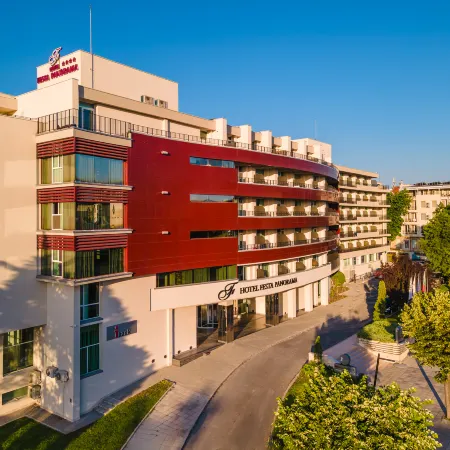 Festa Panorama Hotel
