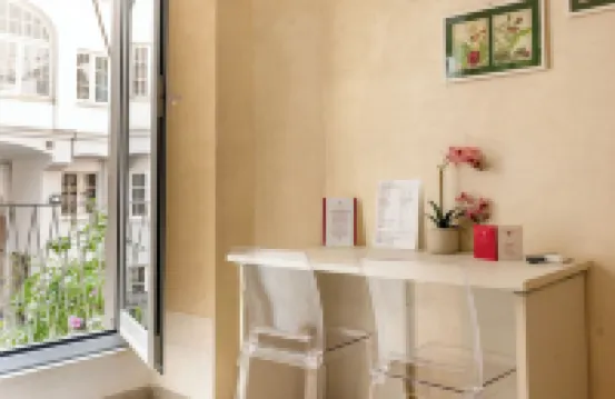 Salerno Vittoria Guest House