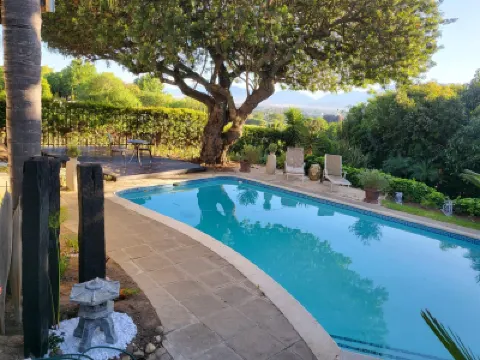 De Wingerd Wijnland Lodge Hotels in 