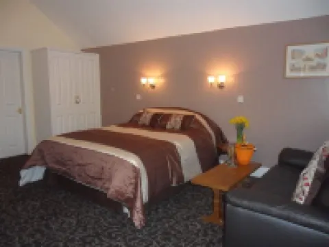 Old Oak Tree Hotels in Thirsk