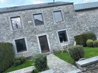 3 Bedroom House in the Heart of Condroz - Хоумстей