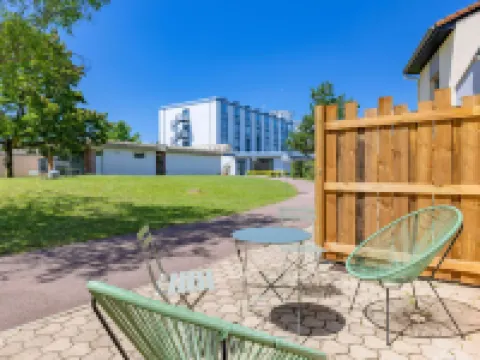 ميركيور ليون إيست فيلفونتين