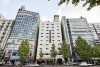 Gwangmyeong Hotel Levento