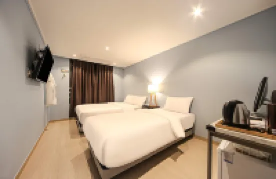 Hotel 26