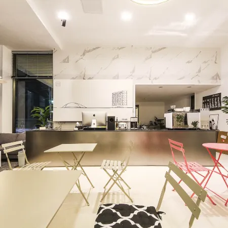 Sokcho Stay Hotel