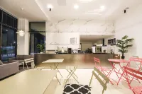 Sokcho Stay Hotel - 2 Sao