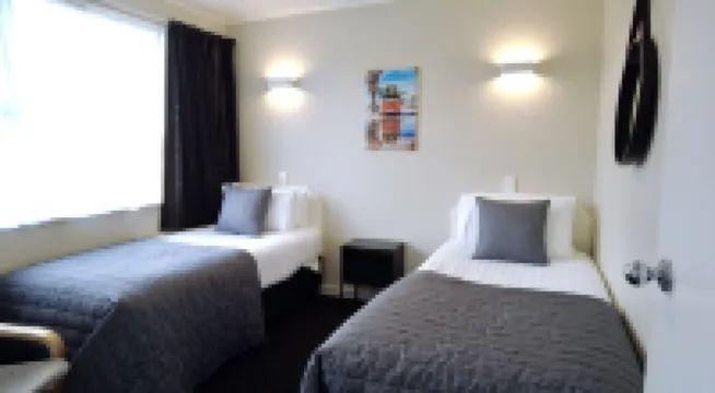 554號莫阿納閣汽車旅館