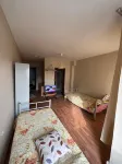 Marina Pansiyon - Wi-Fi