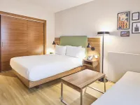 Hilton Garden Inn Sevilla Hotéis em Sevilha