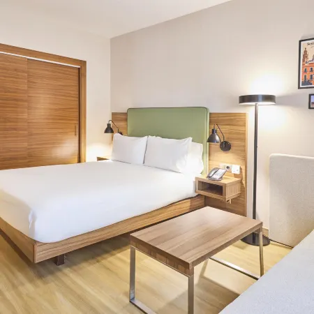 Hilton Garden Inn Sevilla