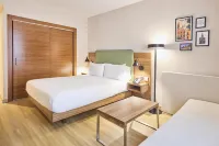 Hilton Garden Inn Sevilla