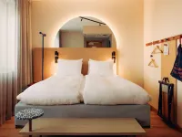 Scandic Go Gasverksgatan 11 Hotels in Helsingborg