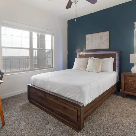 Landing Apartments Austin - Lockhart