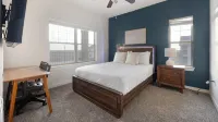 Landing Apartments Austin - Lockhart - Boutique