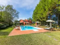 Casale il Poggio Hotels in Fucecchio