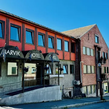 Narvik Hotel Wivel