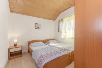 Apartments Romic