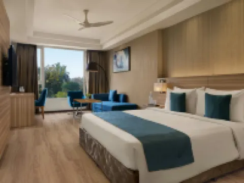 The Fern Residency Hubballi, Series by Marriott Hotels in Hubli