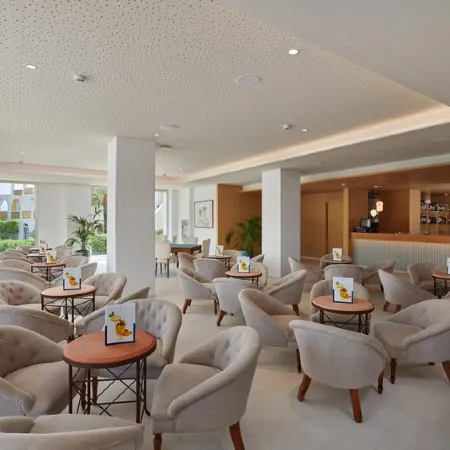 Hipotels Bahía Grande Aparthotel