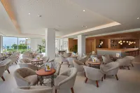 Hipotels Bahía Grande Aparthotel - Cho phép mang theo thú cưng