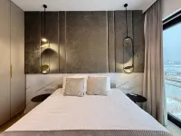 Sol Marina Q4 Apartments Basen & Welness Hotels near Sobieszewo Island