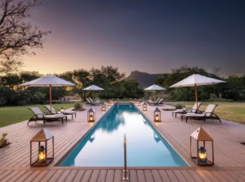 Samara Karoo Reserve