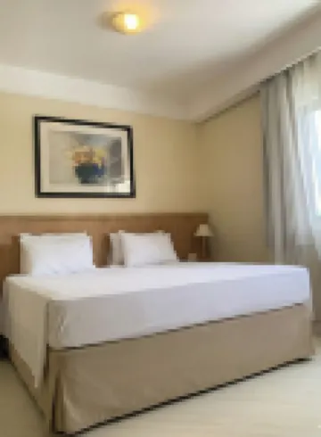 Bienal Suítes Hoteles en 