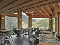 Dimora Degli Dei Hotels in Livigno