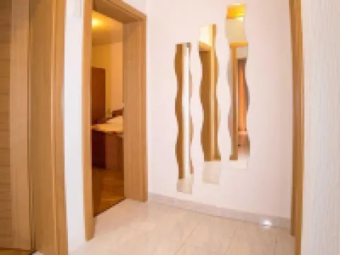 Apartments Anka Hoteles en Kampor