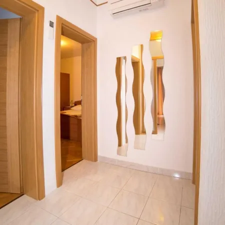 Apartments Anka