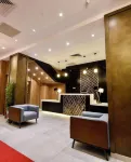 查克酒店 - 4星級