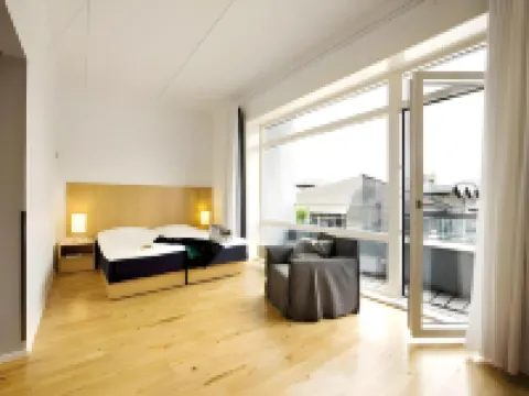 CPH ホテル のホテル