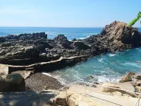 Cocos Camp Hotels in Acapulco