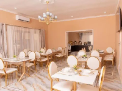 Lavish Suites Hotels in Blantyre
