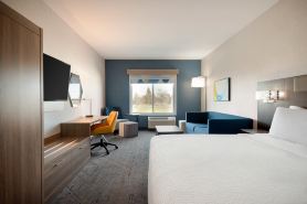 Holiday Inn Express & Suites YUBA CITY - MARYSVILLE by IHG